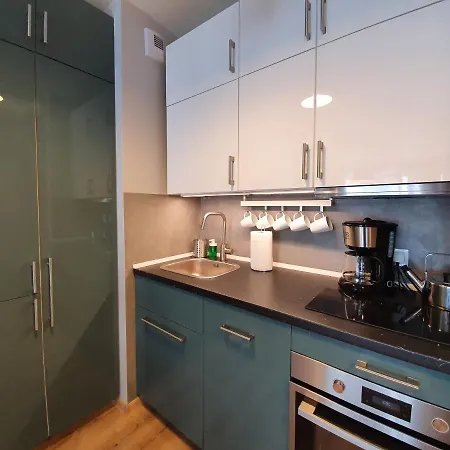 Apartament Lazur - 365pam *